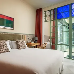 Hotel Bypillow Abril, Sevilla