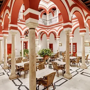 Hotell Sercotel Casas De Mercaderes, Sevilla
