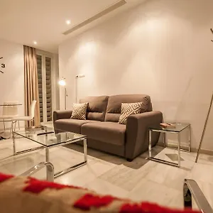 Leví Suites Apartamento