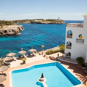 Orange Colom - Seaside 3* Porto Colom
