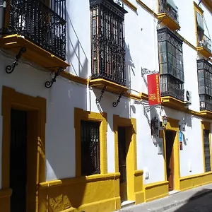 Frühstückspension Naranjo, Sevilla