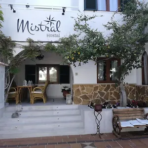 Boutique Mistral 2* Cala D´Or