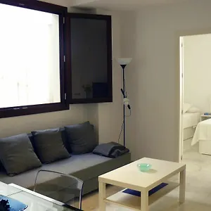 Apartment Alfaqueque